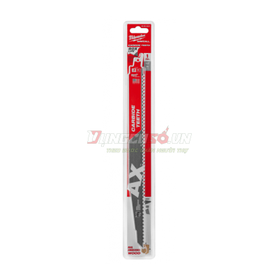 Lưỡi cưa kiếm Milwaukee 48-00-5221