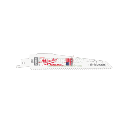 Lưỡi cưa phá đa dụng SAWZALL™ Milwaukee 48-00-5701
