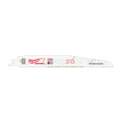 Lưỡi cưa phá đa dụng SAWZALL™ Milwaukee 48-00-5701