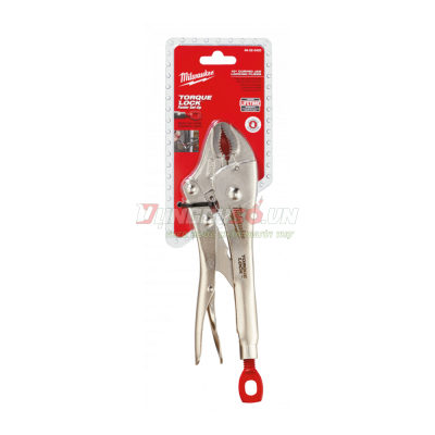 Kìm bấm chết mũi cong Milwaukee 48-22-3420