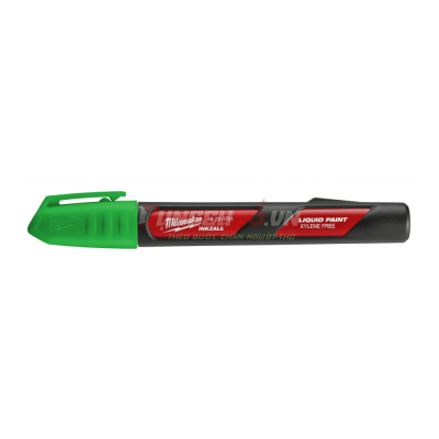 Bút sơn đánh dấu INKZALL™ Milwaukee 48-22-3711
