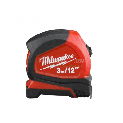 Thước cuộn 3m Milwaukee 48-22-6613