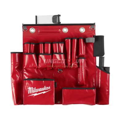Túi treo dụng cụ cơ động Milwaukee 48-22-8290