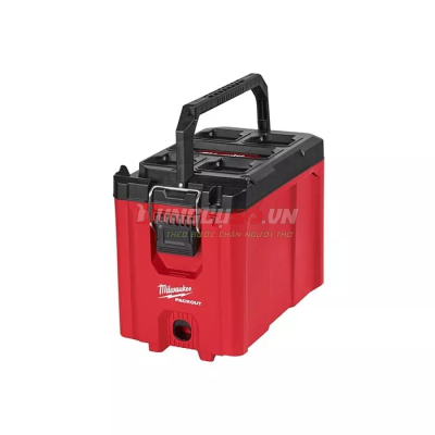 Hộp đựng dụng cụ Milwaukee cùng hệ PACKOUT™ 48-22-8422