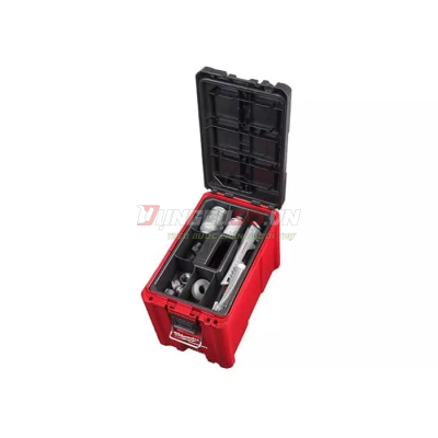 Hộp đựng dụng cụ Milwaukee cùng hệ PACKOUT™ 48-22-8422