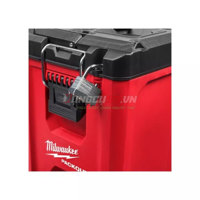 Hộp đựng dụng cụ Milwaukee cùng hệ PACKOUT™ 48-22-8422