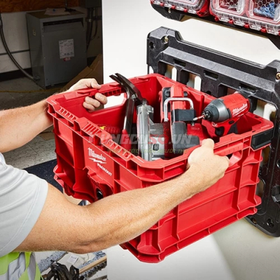 Thùng đựng dụng cụ Milwaukee 48-22-8440