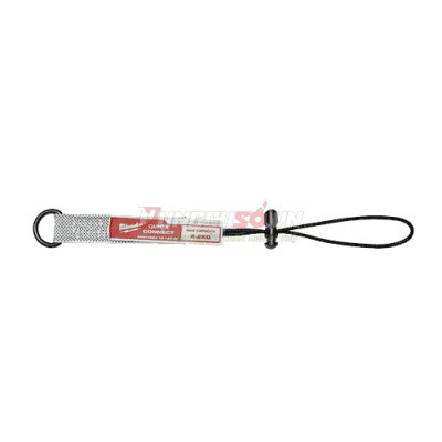 Dây buộc dụng cụ Milwaukee  thay thế được 48-22-8820A