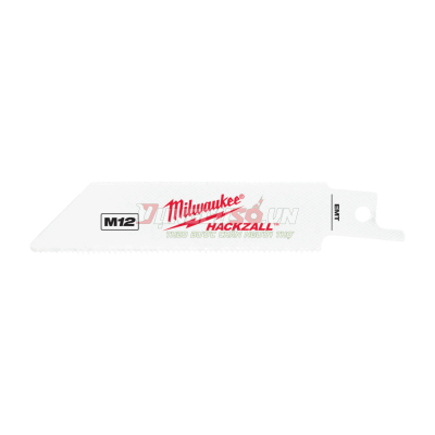 Lưỡi cưa HACKZALL™ – Ống thép luồn dây điện trơn EMT Milwaukee 49-00-5418