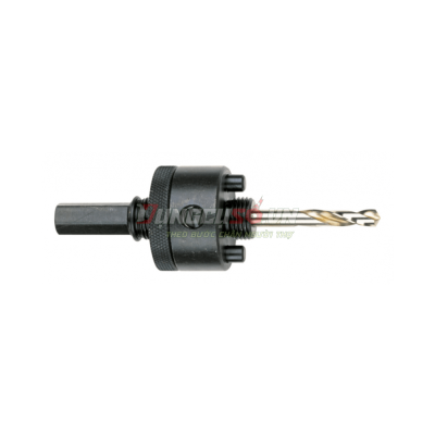 Trục mũi khoét lỗ – Ren lớn Milwaukee 49-56-7040