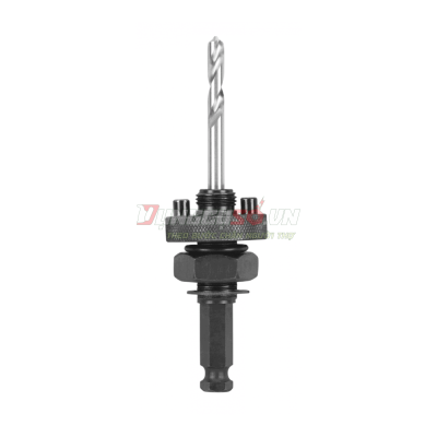 Trục mũi khoét lỗ – Ren lớn Milwaukee 49-56-7040