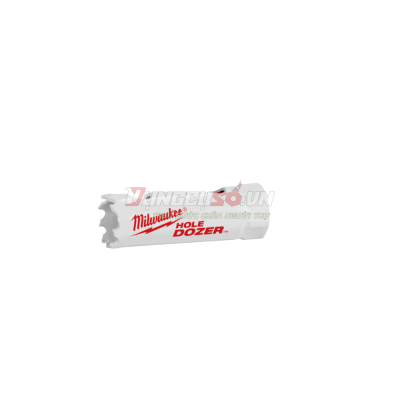 Mũi khoét lỗ lưỡng kim HOLE DOZER™ Milwaukee 49-56-9603