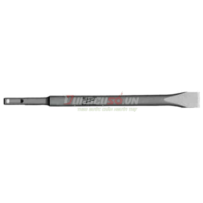 Mũi đục Milwaukee  SDS Plus – Đầu dẹt 4932339626