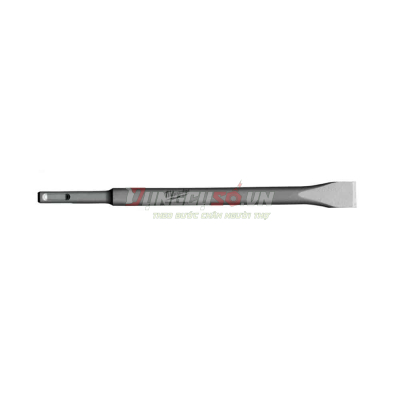 Mũi đục Milwaukee  SDS Plus – Đầu dẹt 4932339626