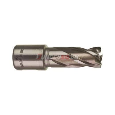 Mũi khoét lỗ kim loại Milwaukee  30mm Annular 4932343270