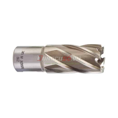 Mũi khoét lỗ kim loại Milwaukee  30mm Annular 4932343270