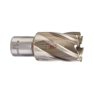 Mũi khoét lỗ kim loại Milwaukee  30mm Annular 4932343270