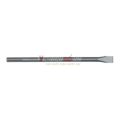 Mũi đục SDSMax Milwaukee đầu dẹt 4932343737
