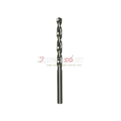 Mũi khoan kim loại HSS Ground – DIN 338 Milwaukee 4932352345