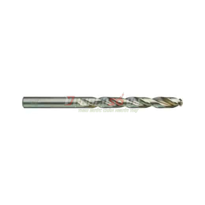 Mũi khoan kim loại HSS Ground – DIN 338 Milwaukee 4932352345