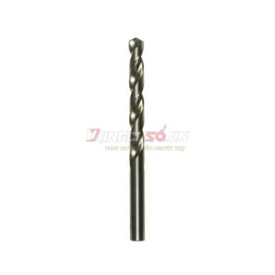 Mũi khoan kim loại HSS Ground – DIN 338 Milwaukee 4932352345