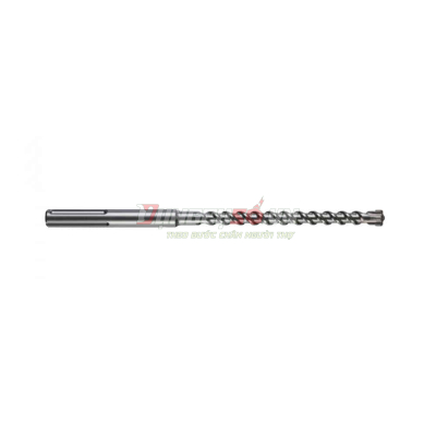 Mũi khoan SDS-Max Milwaukee 4932352750