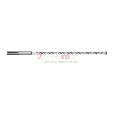 Mũi khoan SDS-Max Milwaukee 4932352750