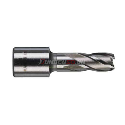 Mũi khoét lỗ kim loại Milwaukee  30mm Annular 4932343270