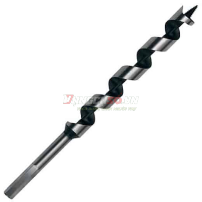 Mũi khoan gỗ Milwaukee 4932363681