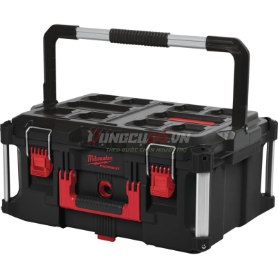 Hộp Đựng Dụng Cụ Milwaukee 8425 Màu Đen| Phiên Bản Giới Hạn