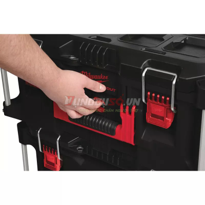 Hộp Đựng Dụng Cụ Milwaukee 8425 Màu Đen| Phiên Bản Giới Hạn