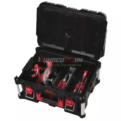 Hộp Đựng Dụng Cụ Milwaukee 8425 Màu Đen| Phiên Bản Giới Hạn