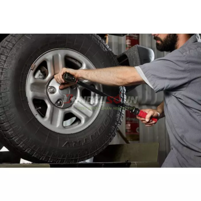 Cờ lê lực Milwaukee 1/2″ 60-340 Nm 4932500825