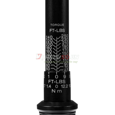 Cờ lê lực Milwaukee 1/2″ 60-340 Nm 4932500825