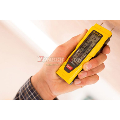 Máy đo độ ẩm Stanley 0-77-030