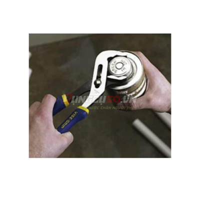 Kềm mỏ quạ Vise Grip 10″/250mm IRWIN 2078510