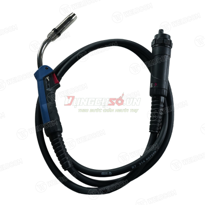MÁY HÀN TIG NGUỘI 250S W228 JASIC
