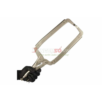 Kềm bấm C Rugular Tips 18″/455mm IRWIN T18R