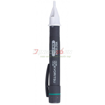 Bút thử điện (AC 90-1000V, AC20-1000V) Kyoritsu 5711