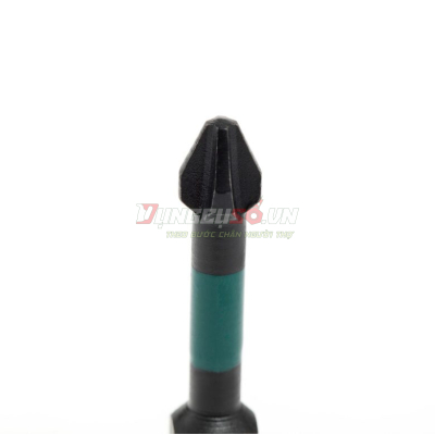 Bộ 10 đầu vít bake 1/4in, PH#2 Sata 59703
