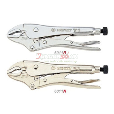 Kềm bấm chết 7″ Kingtony 6011-07R
