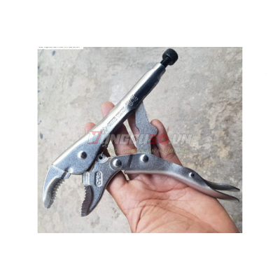 Kềm bấm chết 10″ Kingtony 6011-10R