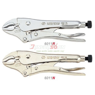 Kềm bấm chết 7″ Kingtony 6011-07N