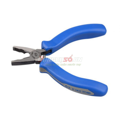 Kềm điện 9″ Kingtony 6112-09A