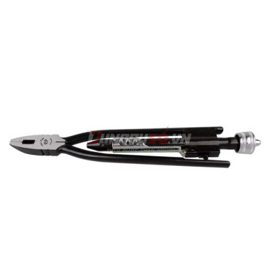 Kềm xoắn dây 9″ Kingtony 6121-09X