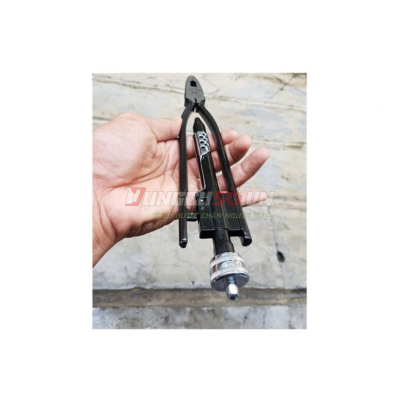 Kềm xoắn dây 9″ Kingtony 6122-09X