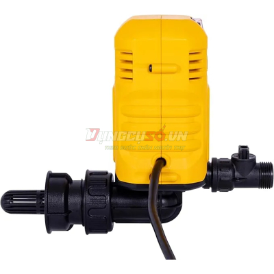 Máy bơm nước DEWALT DXVPA301 | Sử dụng điện 220V, 350W