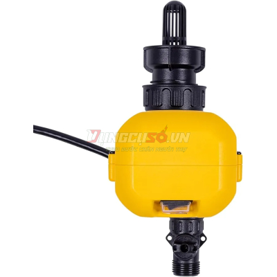 Máy bơm nước DEWALT DXVPA301 | Sử dụng điện 220V, 350W