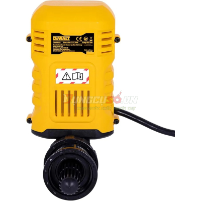Máy bơm nước DEWALT DXVPA301 | Sử dụng điện 220V, 350W