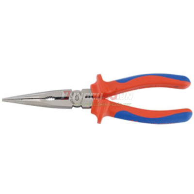 Kềm mũi nhọn 8″ Kingtony 6318-08A